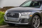 Audi SQ5 3.0 TFSI 2017 года (NA)